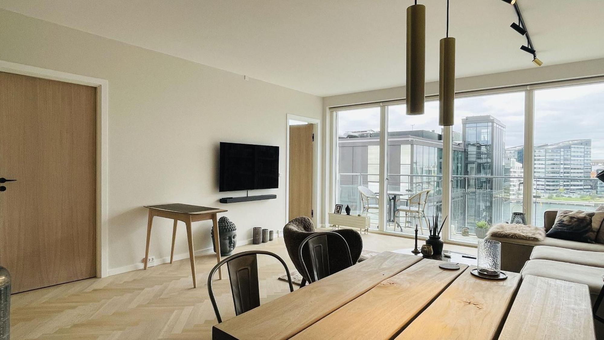Apartmentincopenhagen 1613 Kopenhagen